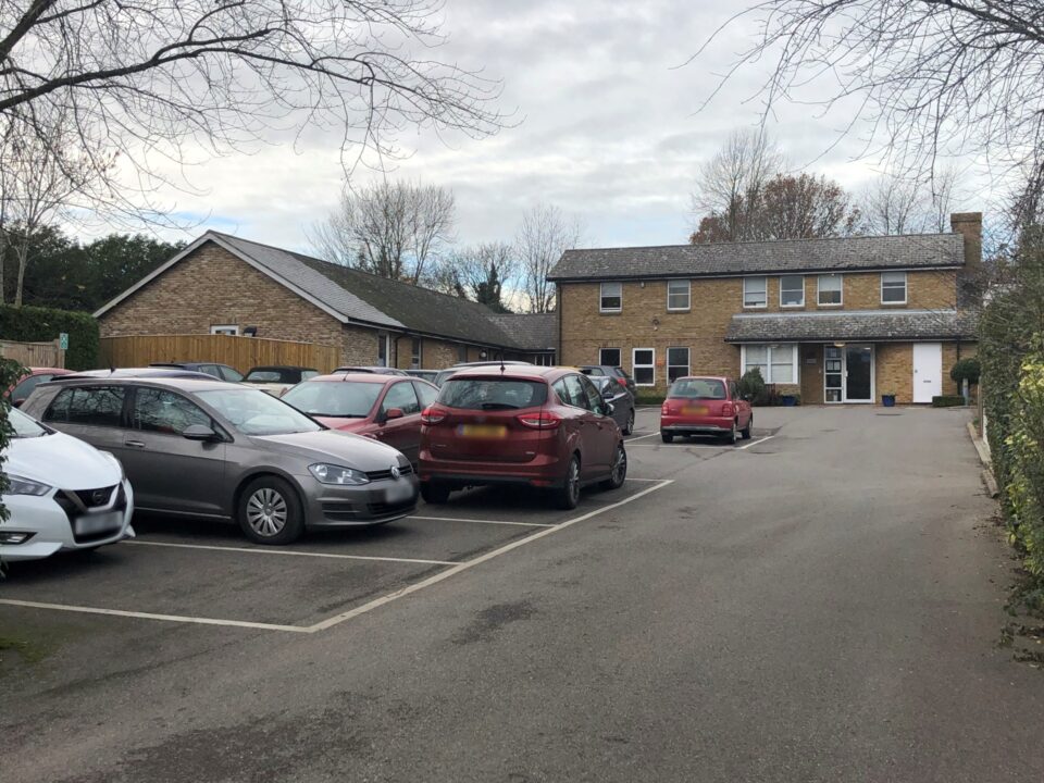 Hartley House care home in Kent has sold to expanding operator
