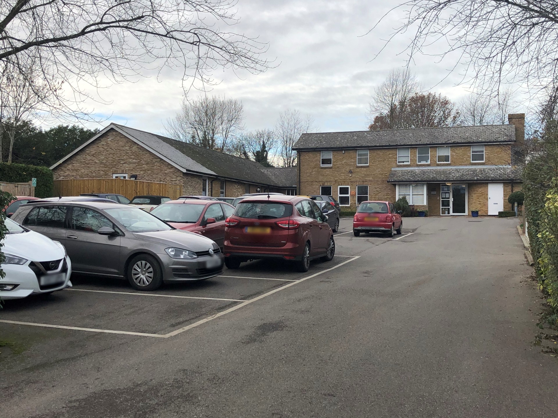 Hartley House care home in Kent has sold to expanding operator