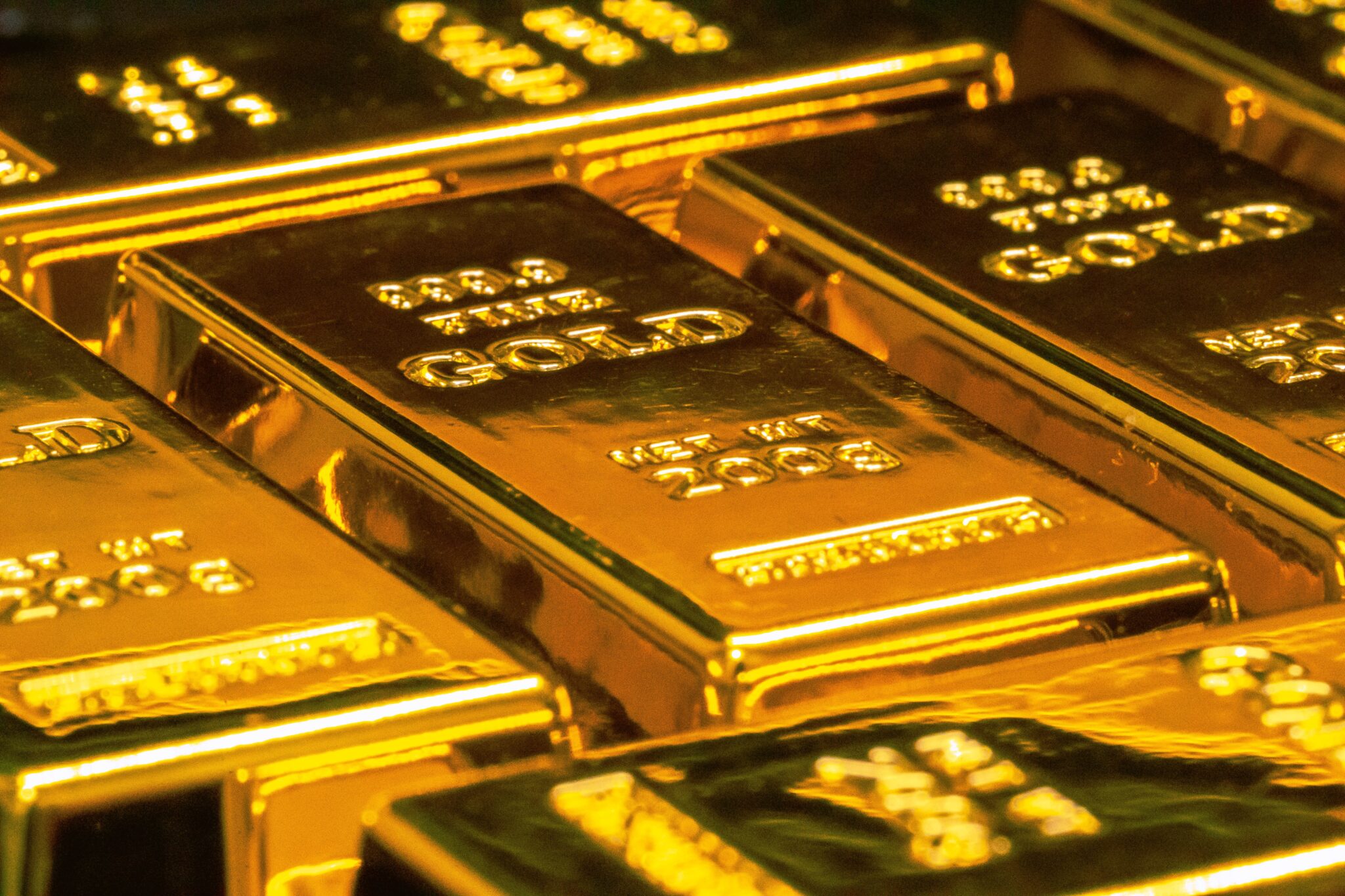 Why you should invest with the best gold IRA companies - Business Money