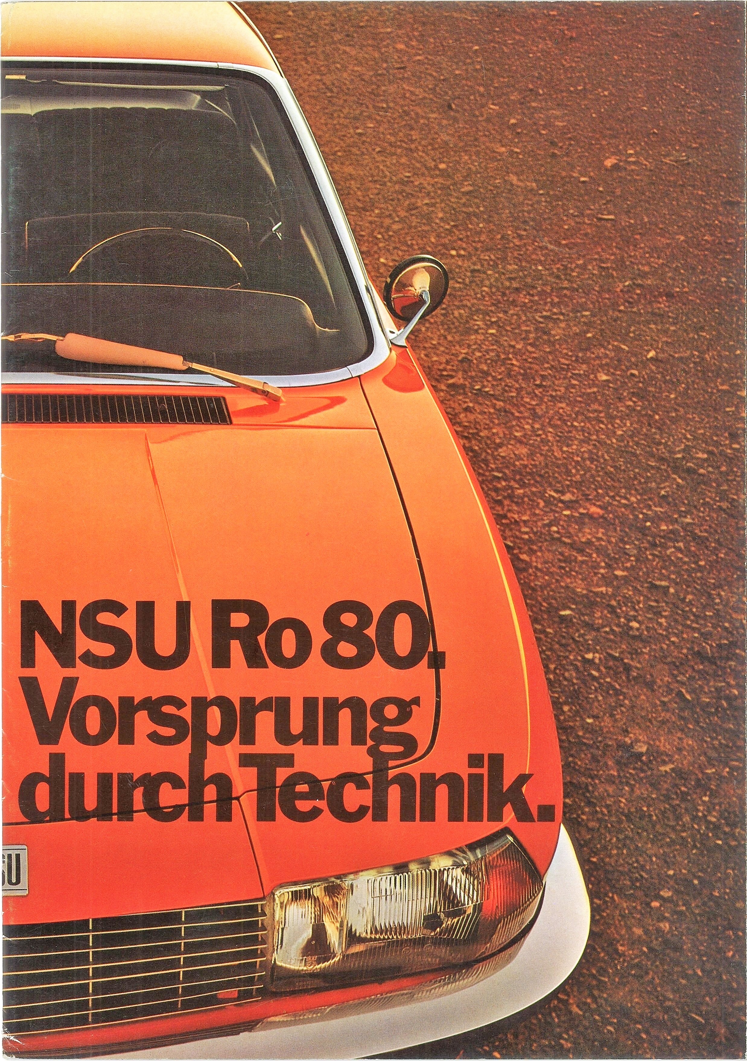 Audi 80 - Advertisements