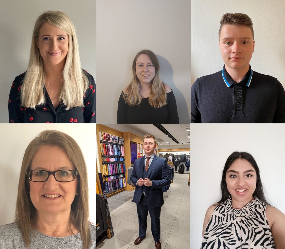 Award-winning PKF Smith Cooper continue to expand team with a number of ...