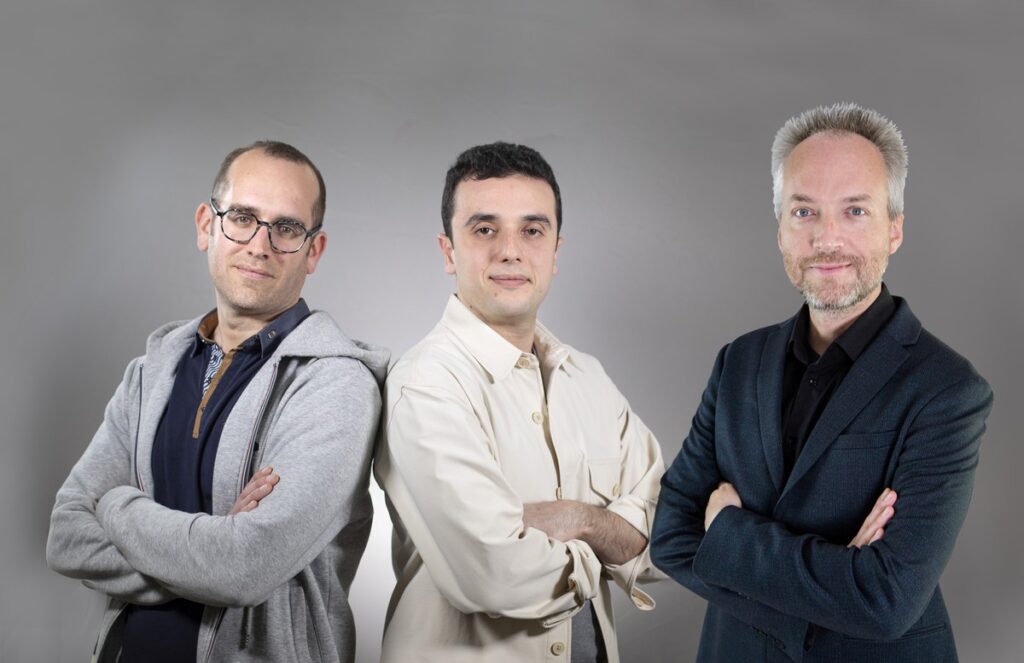 Rollee raised €4m to help companies access their customers' payroll ...