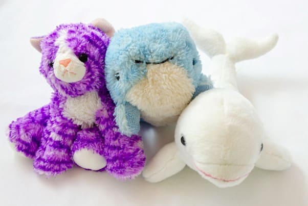 Sell stuffed animals sales