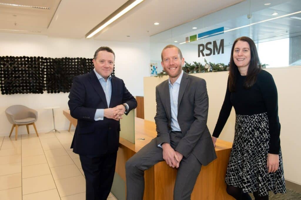 RSM Appoints VAT Partner In Manchester To Support Growth Plans RSM Appoints VAT Partner In Manchester To Support Growth Plans