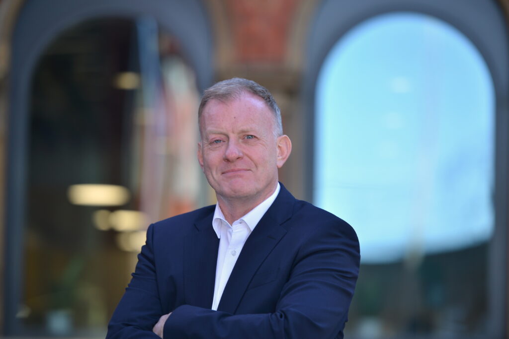 High calibre hire For Leonard Curtis Manchester - Business Money