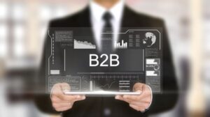 B2B Lead Gen