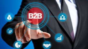 What Is B2B Lead Generation?

