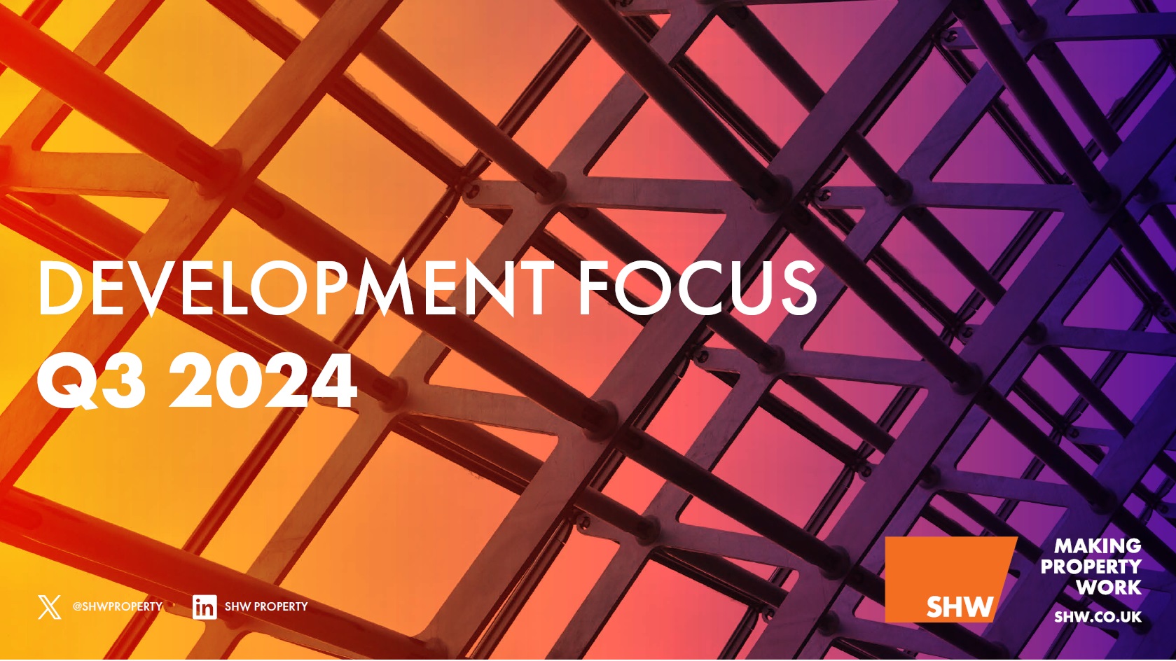 South East Development Focus - Business Money