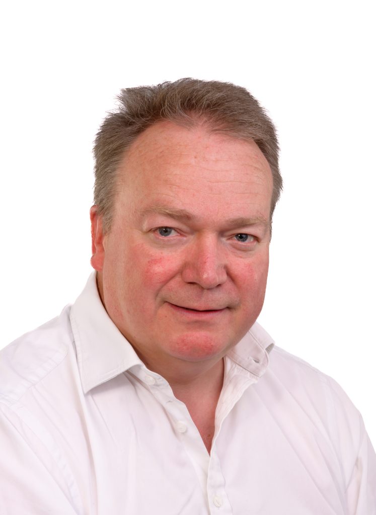 Moore UK announces new CEO and chair - Business Money