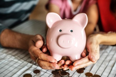 Picture of How to create a savings plan: Best ways to save for your financial ...