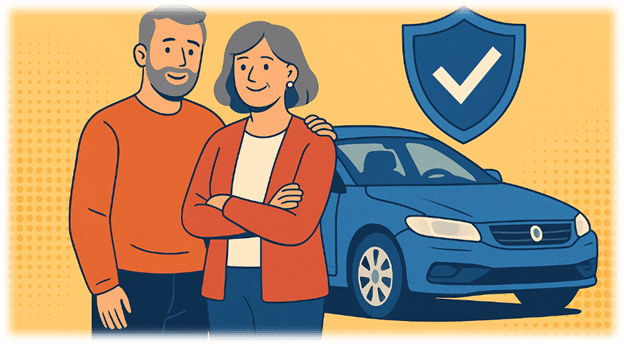 Why loyal auto insurance customers stick with their providers – and ...