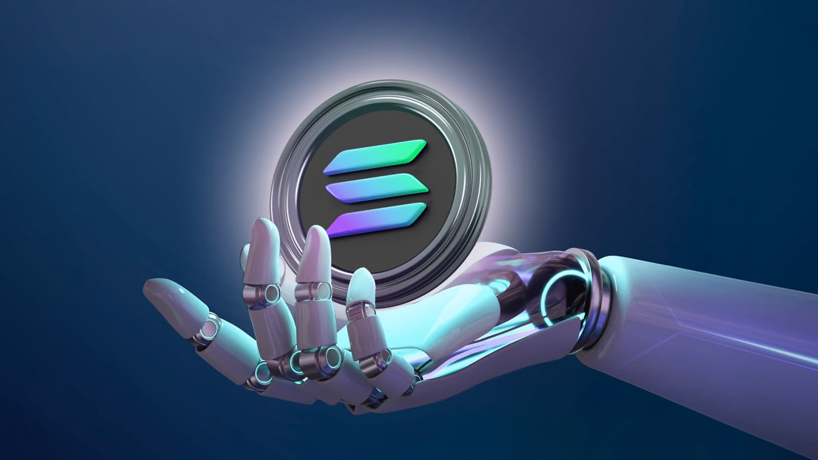 Understanding the fastest Solana volume bot: Accelerating token visibility  with automation - Business Money