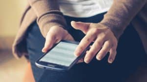 Getting your information ready