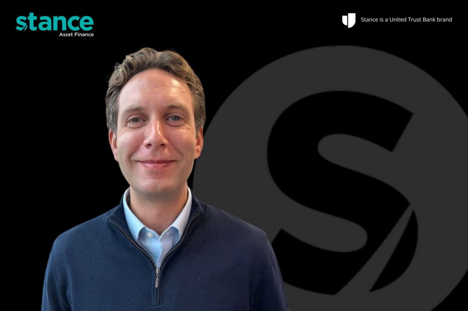 Stance Asset Finance appoints Alex Fowler broker development manager ...