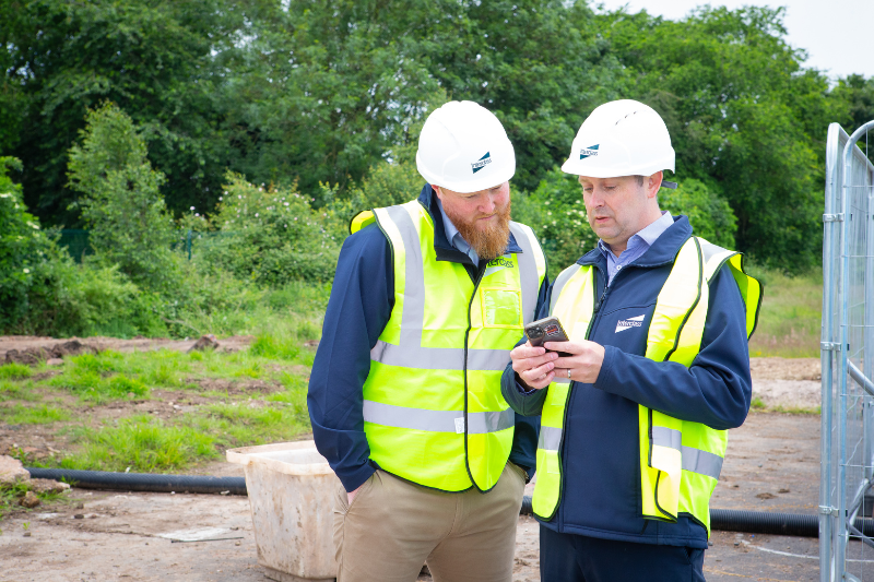 NFB launches new tendering portal to help members find construction ...