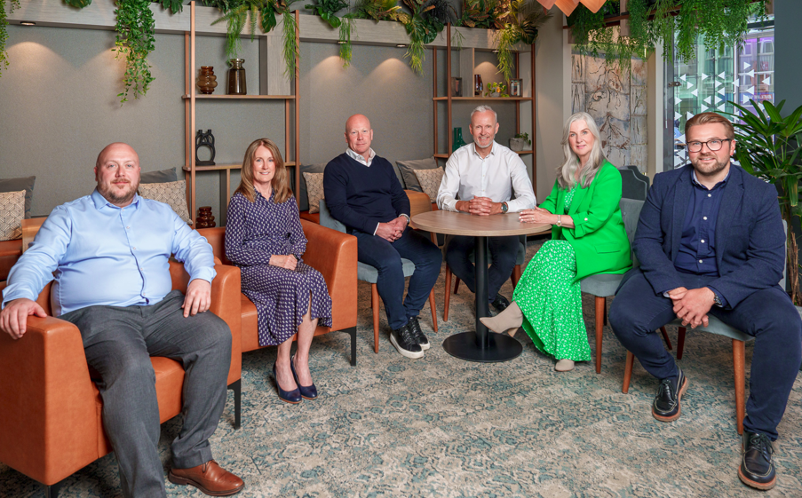Unity Trust Bank strengthens North West team with new relationship ...
