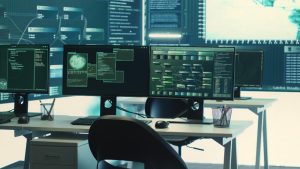 iGaming software platform interface showing multi-brand back-office, game lobby configuration and real-time compliance dashboard 
